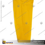 POLERA PIONEER HOMBRE/SMALL/AMARILLO