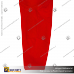 POLERA PIONEER HOMBRE/SMALL/ROJO