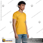 POLERA PIONEER HOMBRE/SMALL/VERDE CLARO