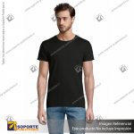 POLERA PIONEER HOMBRE/SMALL/VERDE CLARO