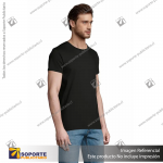 POLERA PIONEER HOMBRE/SMALL/VERDE CLARO