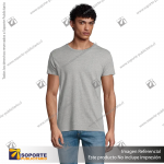POLERA PIONEER HOMBRE/SMALL/VERDE CLARO
