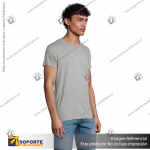 POLERA PIONEER HOMBRE/SMALL/VERDE CLARO