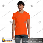 POLERA PIONEER HOMBRE/SMALL/VERDE CLARO