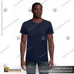 POLERA PIONEER HOMBRE/SMALL/VERDE CLARO