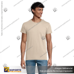 POLERA PIONEER HOMBRE/SMALL/VERDE CLARO