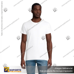 POLERA PIONEER HOMBRE/SMALL/VERDE CLARO