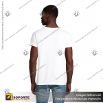 POLERA PIONEER HOMBRE/SMALL/VERDE CLARO