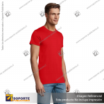 POLERA PIONEER HOMBRE/SMALL/VERDE CLARO