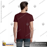 POLERA PIONEER HOMBRE/SMALL/VERDE CLARO