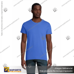 POLERA PIONEER HOMBRE/SMALL/VERDE CLARO