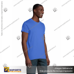 POLERA PIONEER HOMBRE/SMALL/VERDE CLARO
