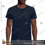 POLERA PIONEER HOMBRE/X SMALL/AZUL