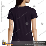 POLERA PIONEER MUJER/3X LARGE/AZUL