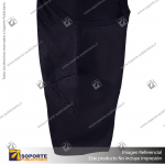 POLERA PIONEER MUJER/3X LARGE/AZUL
