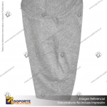 POLERA PIONEER MUJER/3X LARGE/GRIS CLARO