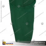 POLERA PIONEER MUJER/LARGE/VERDE