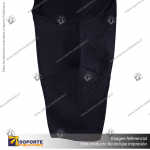 POLERA PIONEER MUJER/X LARGE/AZUL