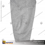 POLERA PIONEER MUJER/X LARGE/GRIS CLARO