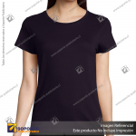 POLERA PIONEER MUJER/XX LARGE/AZUL