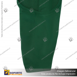POLERA PIONEER MUJER/XX LARGE/VERDE