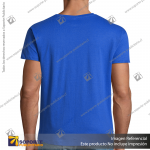 POLERA REGENT/4X LARGE/AZULINO