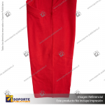 POLERA REGENT/4X LARGE/ROJO