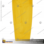 POLERA REGENT/MEDIUM/AMARILLO