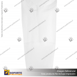 POLERA REGENT/MEDIUM/BLANCO