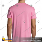 POLERA REGENT/MEDIUM/ROSA