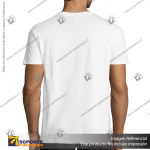 POLERA REGENT/SMALL/BLANCO