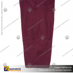 POLERA REGENT/SMALL/BURDEOS