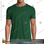 POLERA REGENT/SMALL/VERDE