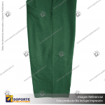POLERA REGENT/SMALL/VERDE