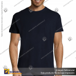POLERA REGENT/X SMALL/AZUL COSMO
