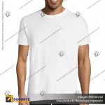 POLERA REGENT/X SMALL/BLANCO
