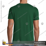 POLERA REGENT/X SMALL/VERDE
