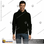 POLERON SNAKE/4X LARGE/NEGRO