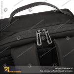 POLERON SNAKE/MEDIUM/NEGRO