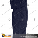 POLERON SNAKE/X LARGE/AZUL