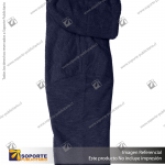 POLERON SNAKE/X LARGE/AZUL