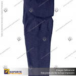 POLERON SNAKE/X SMALL/AZUL