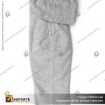 POLERON STONE/3X LARGE/GRIS CLARO