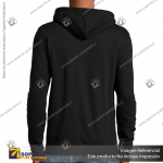 POLERON STONE/3X LARGE/NEGRO