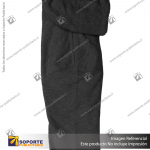 POLERON STONE/3X LARGE/NEGRO