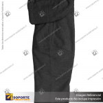 POLERON STONE/3X LARGE/NEGRO