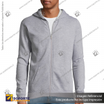 POLERON STONE/SMALL/GRIS CLARO