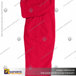 POLERON STONE/X LARGE/ROJO