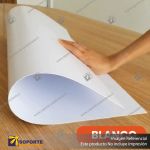 POLIESTIRENO DE ALTO IMPACTO (PAI) 0,35X1220X2440MM