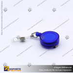 PORTA CREDENCIAL TIPO YO-YO